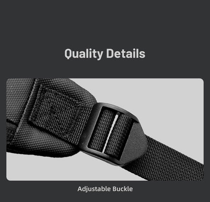 HK Men's Designer Laptop Bag Waterproof School Bags for College Boys Male Business Sports Travel Backpack Men With USB Charging