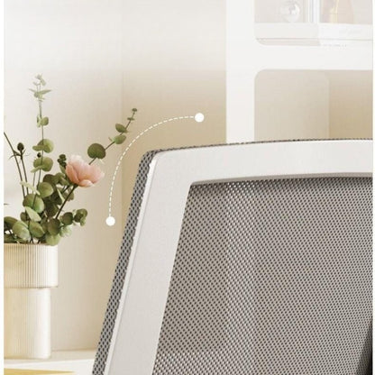 Computer Chair Gamer Chair Comfortable ergonomic chair Sedentary Office Meeting Dormitory College Student Chairs Home Desk Stool