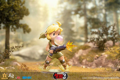TUNSHI Studio METAL SLUG 3 figuras de anime Coleção de jogos clássicos de tiro japoneses Presente de aniversário para brinquedos infantis