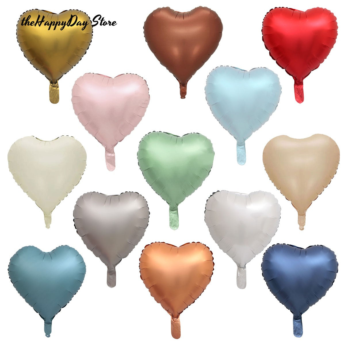 12Pcs Iridescent 4D Round Foil Balloons 22/12/10IN Holographic 4D Foil Balloons Helium Air Globos Mermaid Birthday Wedding Decor