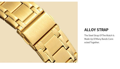 WWOOR Top Brand Luxury New Ladies Diamond Watch Fashion Square lady Wrist Watch Simple Women Dress Small Watch Relogio Feminino