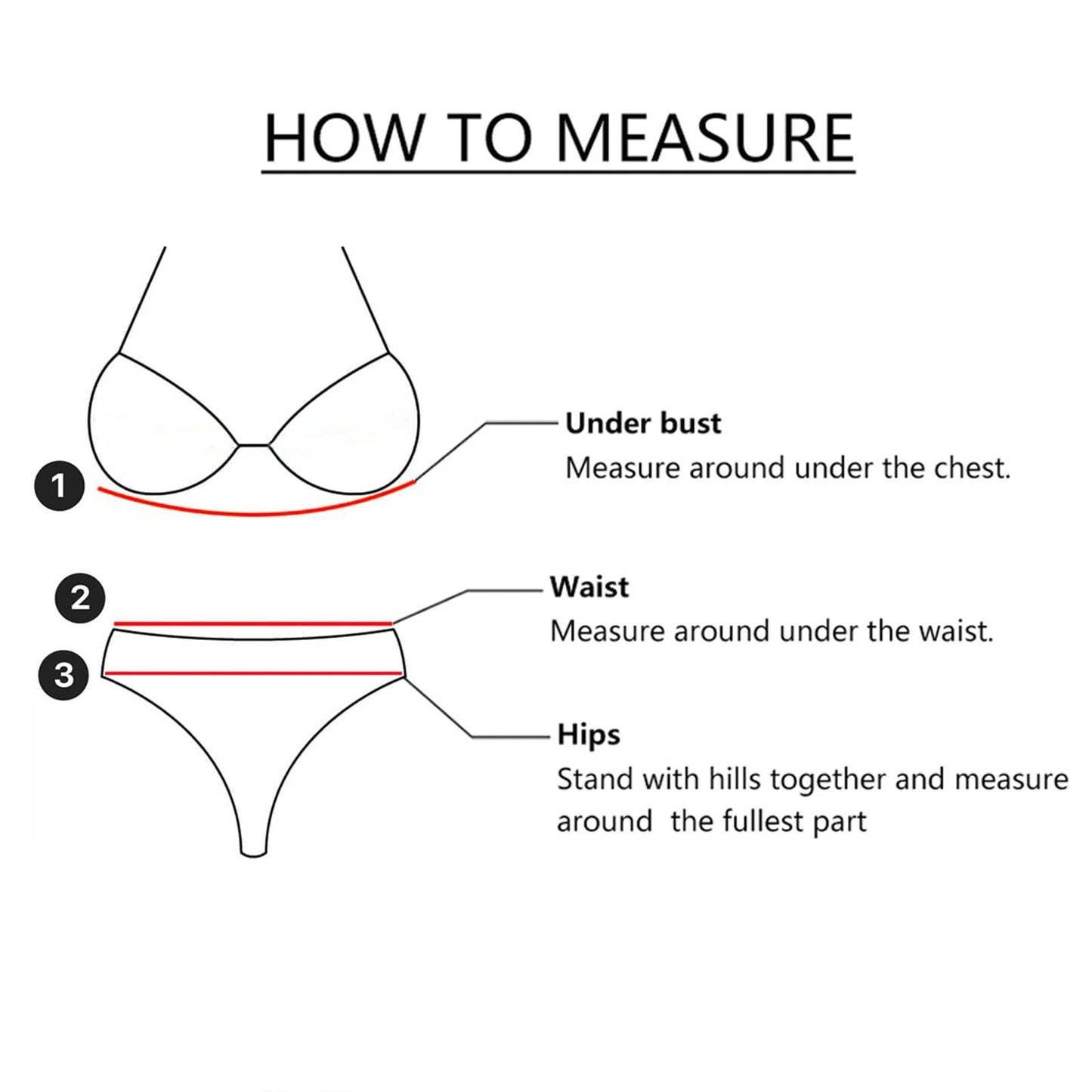 Women Solid Halter Tube Top Swimsuit Cross Ruched Wrap Chest Crop Tops High Waist Hollow Bikini Set Two Pieces Swimsuit Swimwear