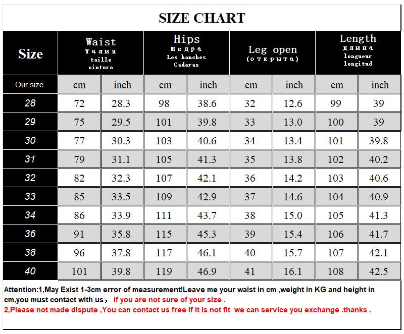 2025 New Classic  Men's Business Casual Velvet Jeans Winter Chinese Embroidery Straight Loose Warm Thick Pants