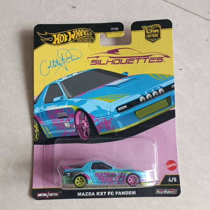 2025 Hot Wheels Original Cultural Series Classic Collection Liga Brinquedo Classic Collection Modelos FPY86 Presentes de Aniversário Brinquedo de Mesa