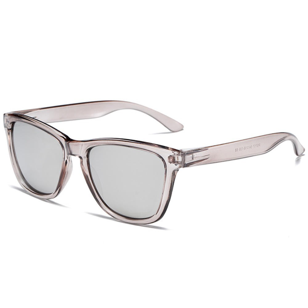 2024 Polarized Sunglasses Men Women Brand Designer Retro Round Sun Glasses Vintage Male Female Goggles UV400 Oculos Gafas De Sol