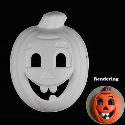 Costume Party Mask 12 Styles Party Mask Decoration White Paper Mask Paper Masquerade Party Accessory For Decoration Draw