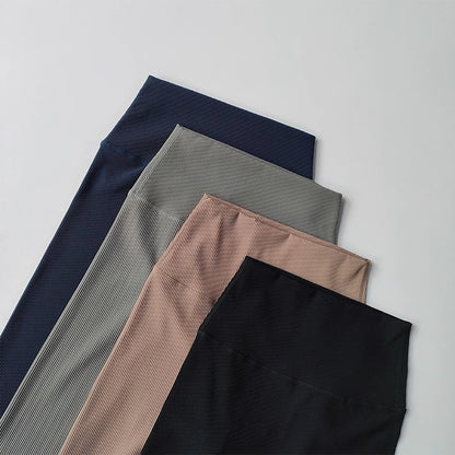 Women Shorts Sports For Women New Cycling Ribbed Jogging Fitness High Waist Push Up Gym Shorts Leggings  Yoga Shorts Short Pants