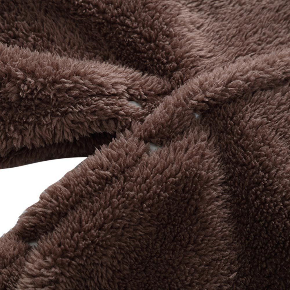 Winter Newborn Baby Plush Bodysuit Jumpsuit Cartoon Hoodies Boy Girl Romper Twins Clothes Korean version 0-12M