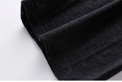 Long Leg Shorts Boxer Men’s Underwear Men's Underwear Men Panties Men Underpants Boxershorts High Quality Natural Cotton Sexy