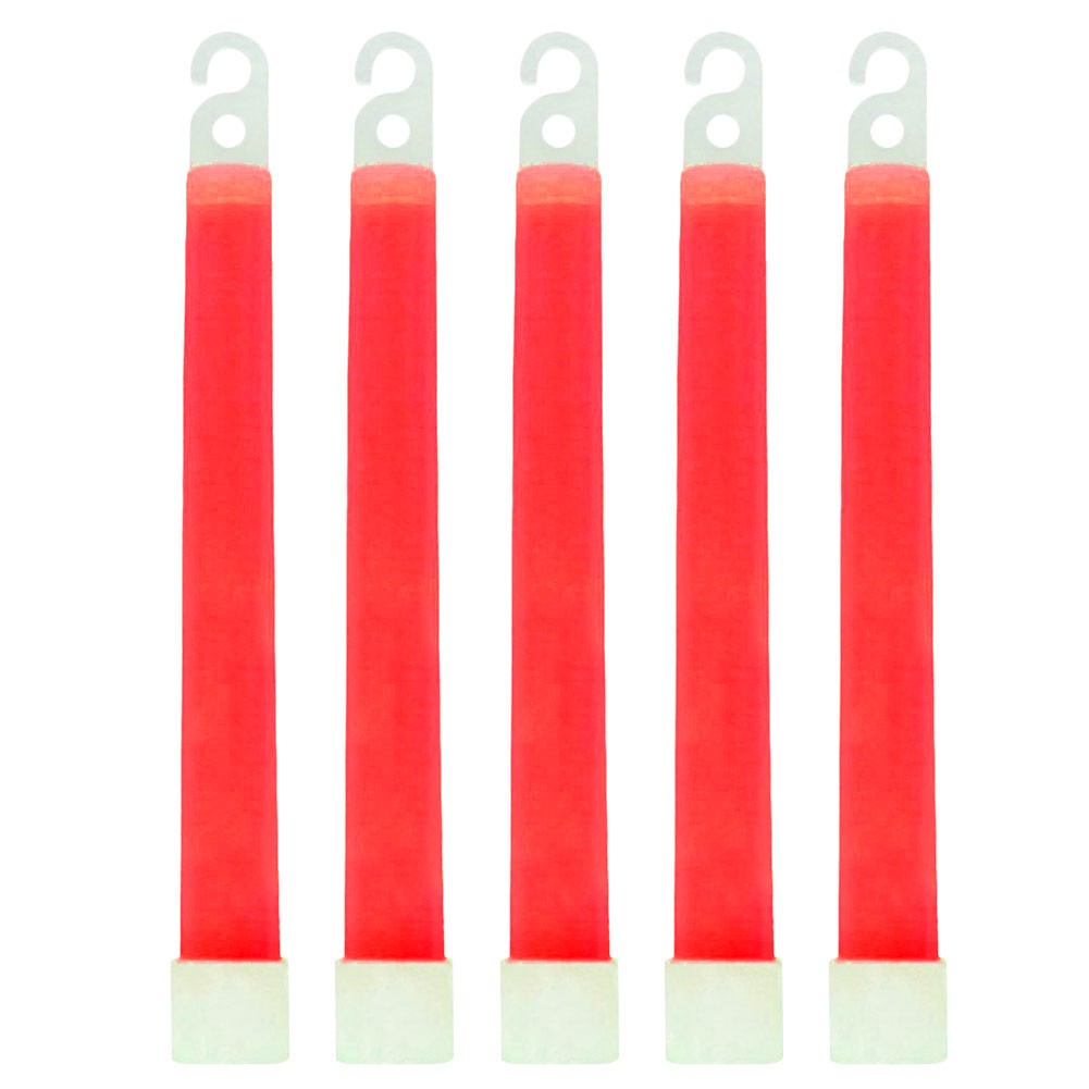 1/5/10PCS Fluorescence Glow Stick Military Glow Light Sticks with Hook Outdoor Emergency Glow In The Dark Party Light Sticks
