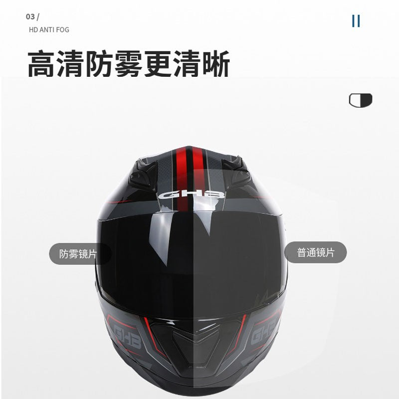 Capacetes de Motocicleta Masculinos Femininos Últimos Capacete Integral Downhill Racing Moto Montando Casco Capacete De Moto Aprovado Pelo DOT Para Kask