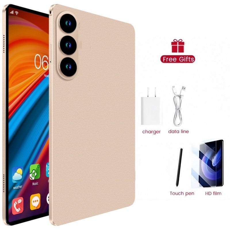 2026 S26 Ultra Tablet Android 16 GPS WIFI 24GB 2TB 20000mAh 5G Dual Card Snapdragon 8gen3 10 Core Original Android Tablet PC