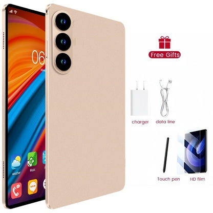 2026 S26 Ultra Tablet Android 16 GPS WIFI 24GB 2TB 20000mAh 5G Dual Card Snapdragon 8gen3 10 Core Original Android Tablet PC