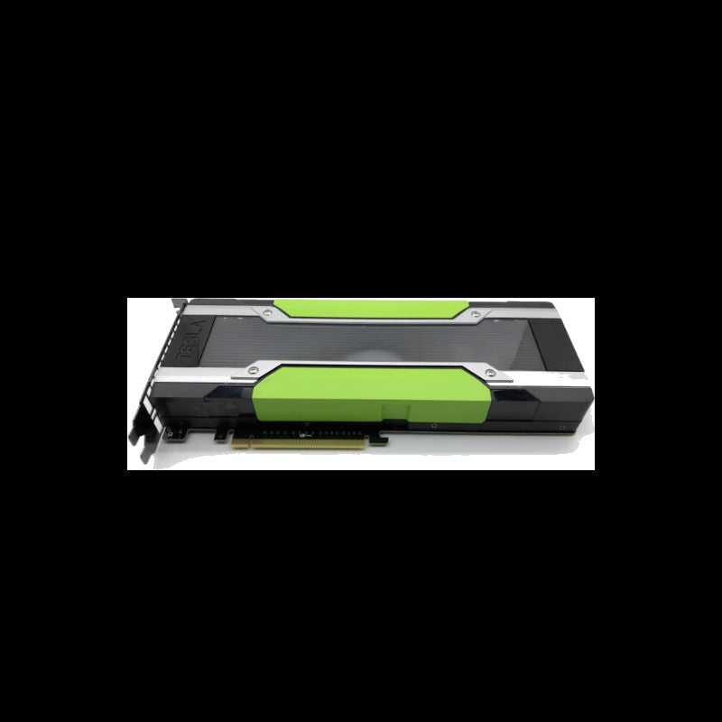 Placa de Vídeo Original Para NVIDIA TESLA K80 24GB GPU J0G95A 796124-001 699-22080-0200-501