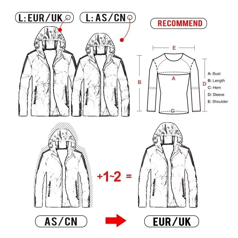 Adults Ultrathin Ultralight Clear Quick Dry Sun-Protective Breathable Camping Running Cycling Beach Jacket Skin Coat Windbreaker