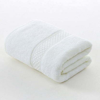 Luxury Hand Towel, Premium Cotton, Soft and Highly Absorbent, Face Towel for Bathroom, Hotel and Spa Quality, Quick Dry