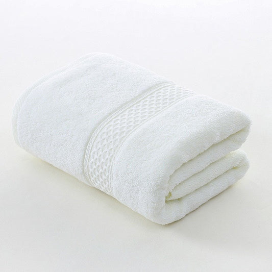 Luxury Hand Towel, Premium Cotton, Soft and Highly Absorbent, Face Towel for Bathroom, Hotel and Spa Quality, Quick Dry