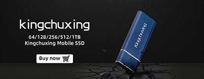 Kingchuxing SSD M2 512GB NVME SSD 1TB 128GB 256GB ssd M.2 2280 PCIe Disco Rígido Unidade de Estado Sólido Interna para Laptop