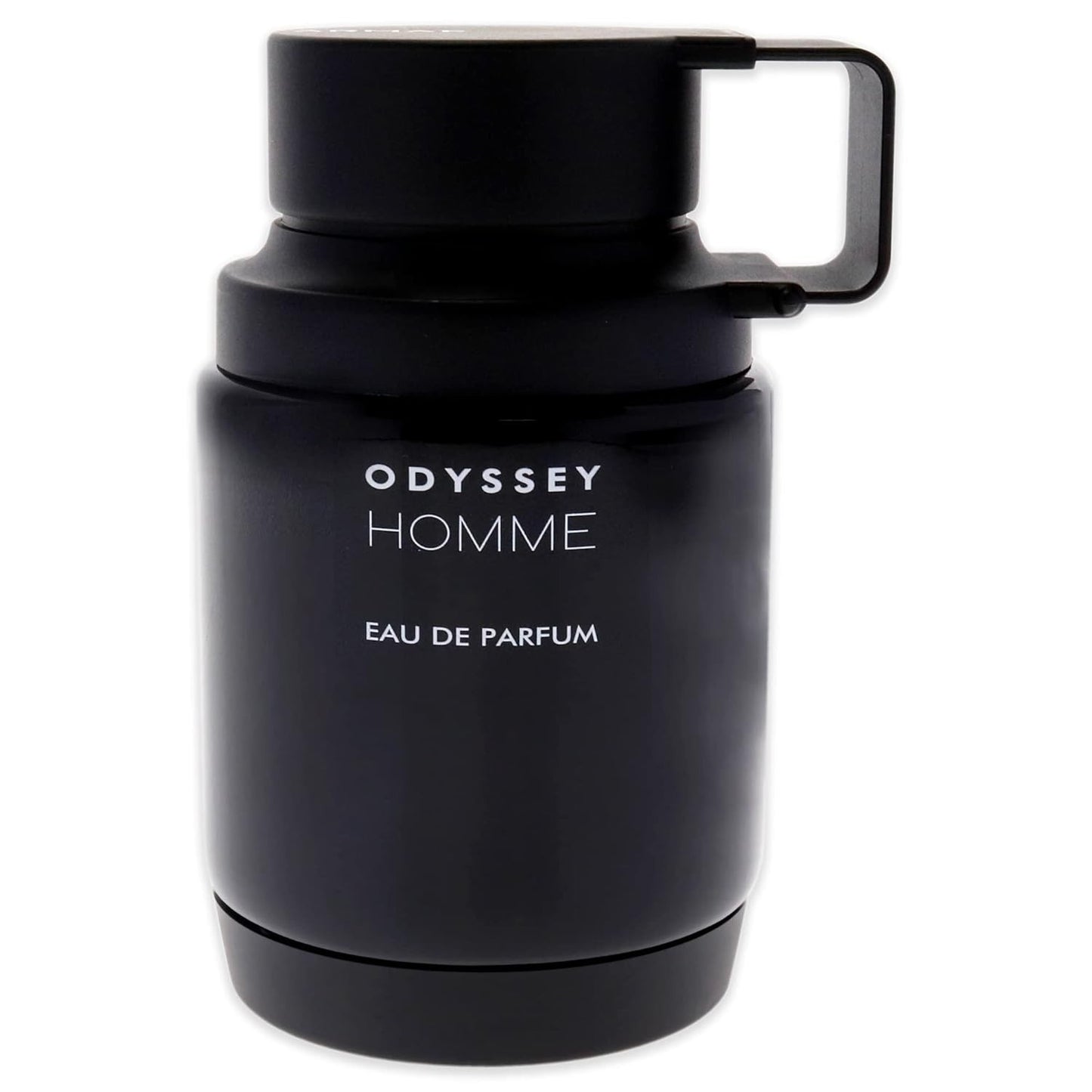Armaf Odyssey HOMME Perfume Masculino Spray 100ml: Fragrância de Longa Duração para Homens