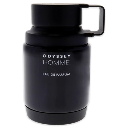Armaf Odyssey HOMME Perfume Masculino Spray 100ml: Fragrância de Longa Duração para Homens