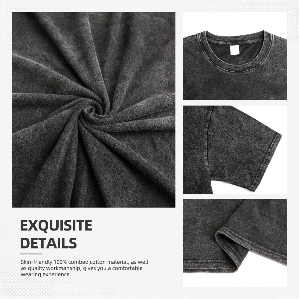 Men's Frgrt T Shirt Black Panther 100% Cotton Clothing Humorous Short Sleeve Crew Neck Tee Shirt 6XL T-Shirts