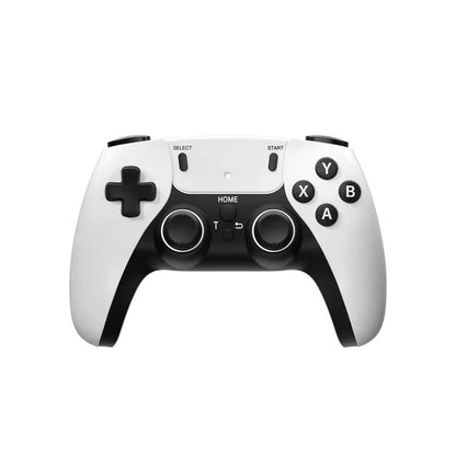 New M22 Wireless Retro Style Dual Player Game Console TV Connection High Definition Simulation Game Controller Home Use