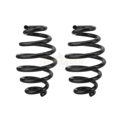 Molas do banco solo de selim de motocicleta para Harley Bobber Softail XL 883 1200 Sportster Touring Road King Dyna