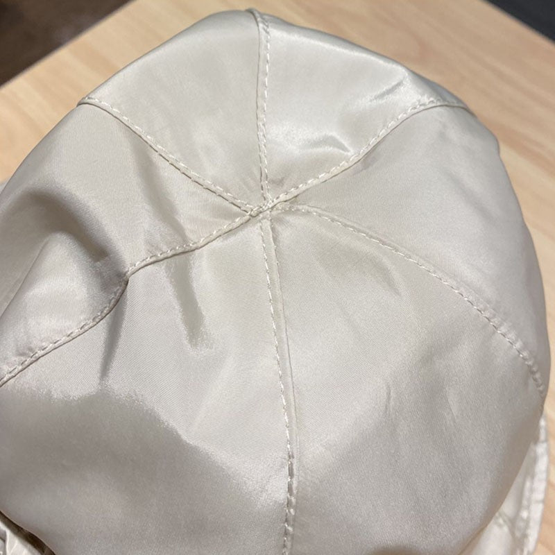 Women Summer Bucket Hat Quick Dry Drawstring Basin Hats For Girls Lady UV Protection Waterproof Panama Cap