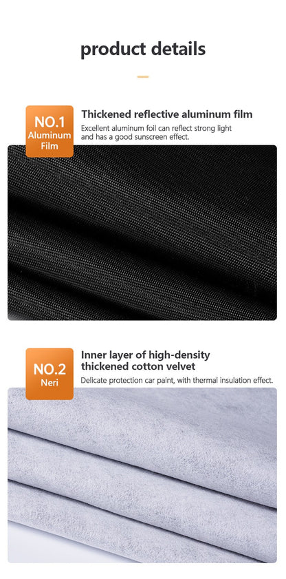 Capa de Moto Oxford Grossa, Impermeável, Universal, Proteção Externa, Poeira, Chuva, Moto, Protetor Solar, À Prova de Poeira, Proteção UV