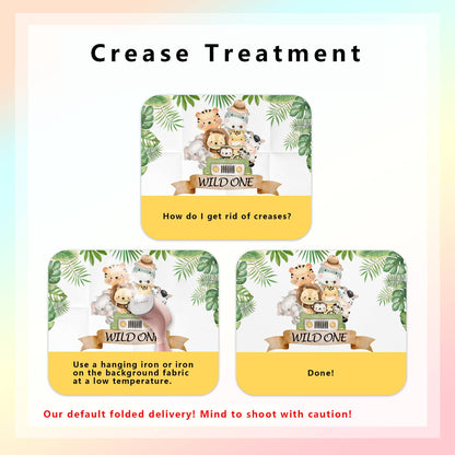 VIKAMA Merry Christmas Flag Banner Season's Greetings Decorations For Home Christmas Gatherings Garden Courtyard Banner