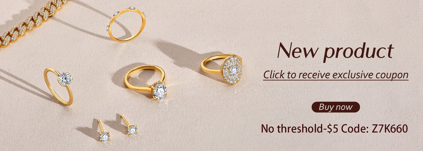 Colar de Moissanita com Diamante 6,5mm 1CT para Mulher Pingente Prata 925 Colar Feminino Correntes Festa Noiva Joias Finas