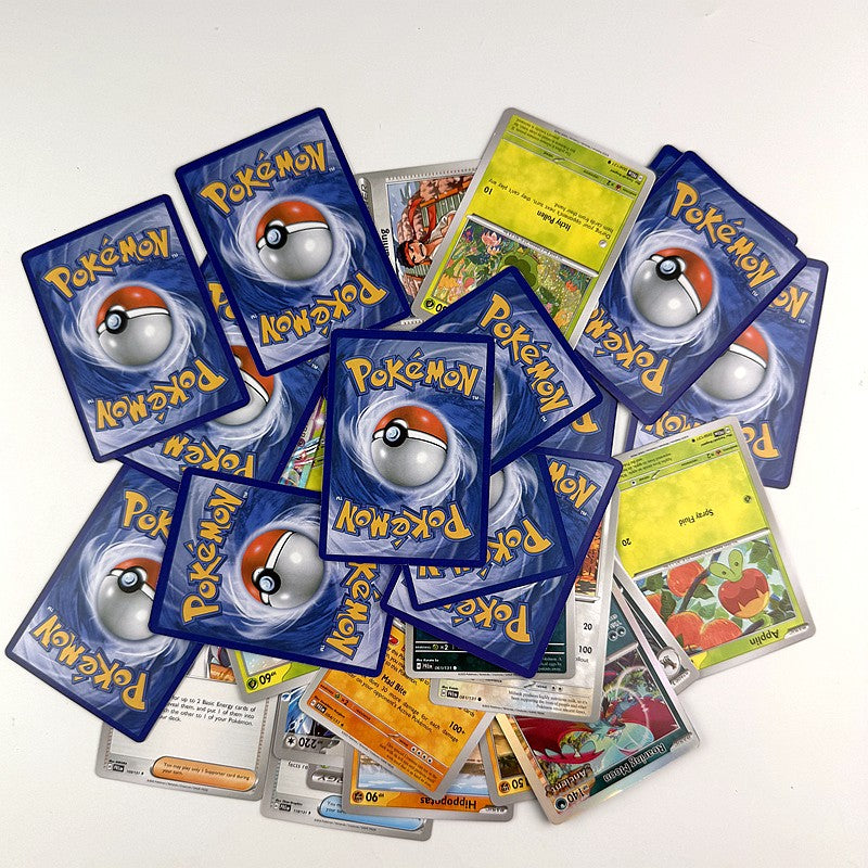 360 Cartas Pokémon Prismáticas Escarlate e Violeta Sol e Lua Evoluindo 151 Cartas de Batalha de Booster em Inglês