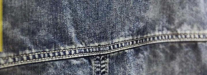 Zip V Denim Jackets Man Trendy Cowboy Coat for Men Loose Y2k Outwear In Lowest Price Korean Popular Clothes Lxury Fashion New