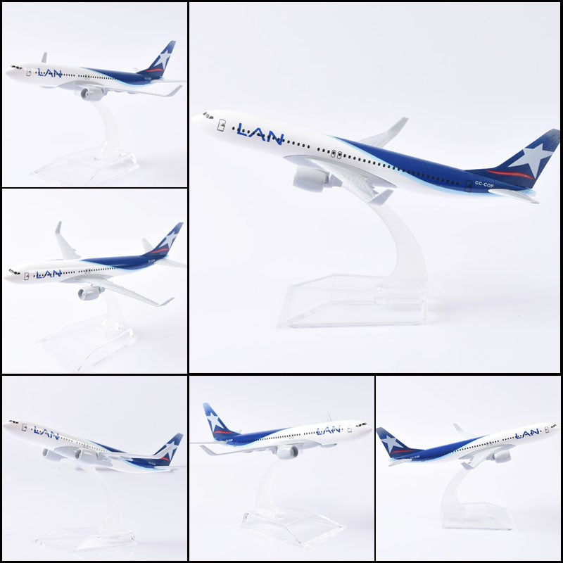 JASON TUTU Emirates Airbus A380 Aeronave Diecast Metal 1/400 Escala Miniatura Avião Modelo Aviões Dropshipping
