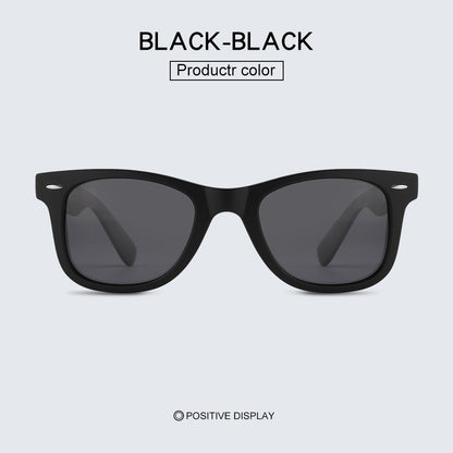 Men's Polarized Sunglasses classic fashion UV400 Women's Glasses Driving Outdoor Travel Glasses Cool 2140