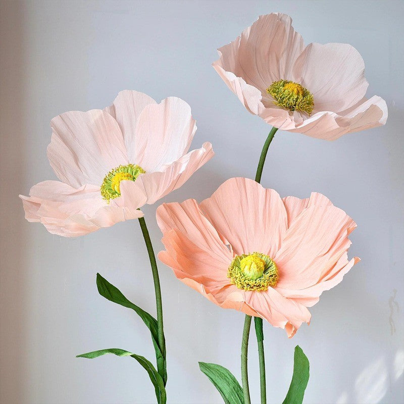 185cm Wedding Artificial Flowers Wedding Road Lead Flower Home Decor Mariage Party Supplies Window Garden Decoration Accessories