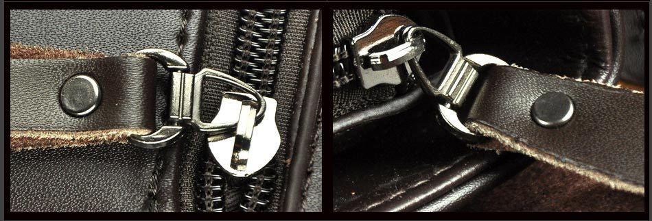 New Men's Single Shoulder Crossbody Bag with Trendy Checkerboard Pattern Embossed Casual Business Bag with Diamond Pattern