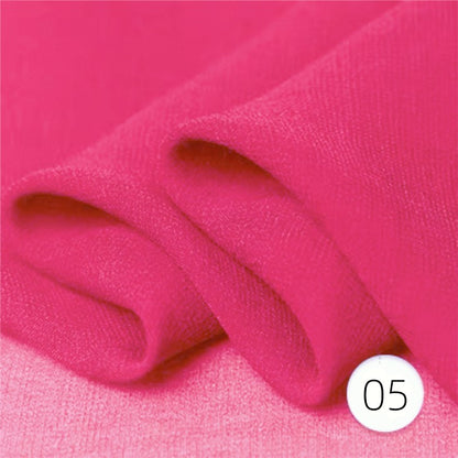 New 2025 Summer Fashion New Solid Color Split Chiffon Shirts Loose Irregular Shirts Tops Thin Blouses Woman Red blusas femininas