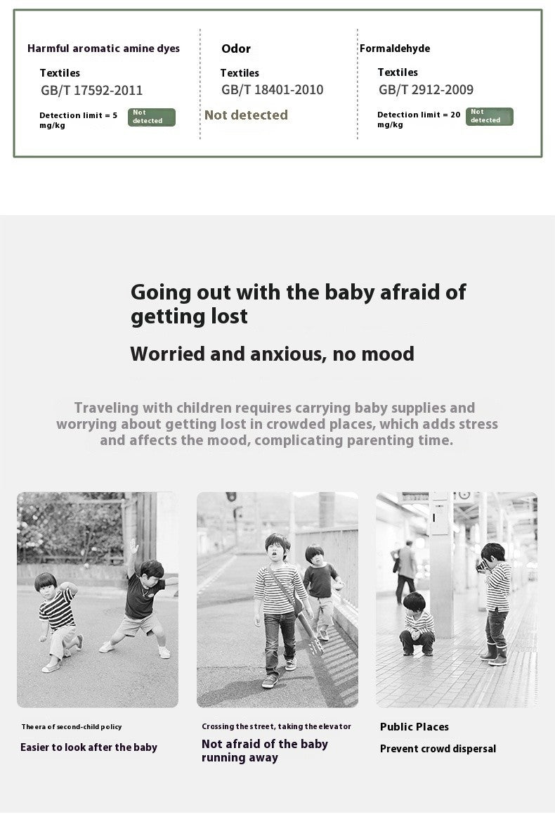 2025 New Arrival Kids Backpack for Ages 1-6 - Preschool School Bag, Lightweight Toddler Travel Bag for Back-to-School Season