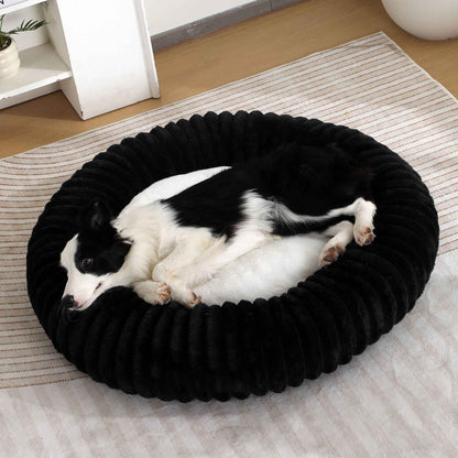 Camas para Animais de Estimação para Cães e Gatos, Quentinhos de Inverno - Casas de Cachorro, Camas de Gato, Suprimentos para Animais de Estimação