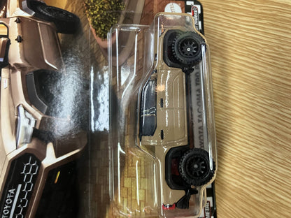 Hot Wheels Premium Boulevard Diecast Cars Datsun Toyota Meyers Ford Volkswagen Kafer Collectible 1:64Car Vehicle Alloy Model Toy