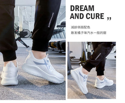 Comfortable Women's Shoe Woman Summer 2024 Sneaker Replica of Shoes Sale Shipping Free Girl's Sneakers on Promotion Lady Tennis