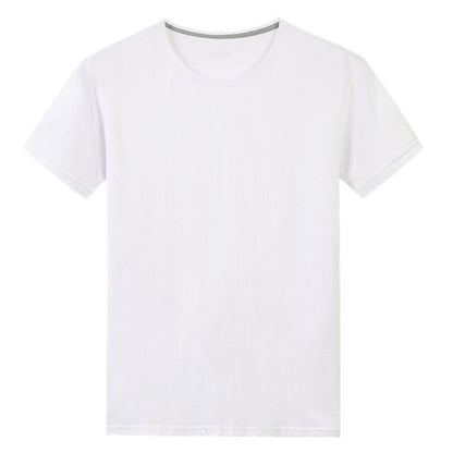 Hot Sale T-Shirts Male Tshirts Men Summer Tee Shirt Women Plain Solid Cotton Blue Short Top Tees Female Lady Girl Boy Brand Tee