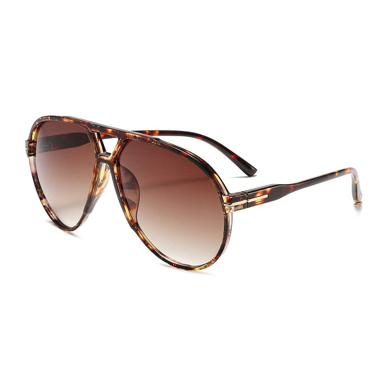 3515 Designer Inspired Sunglasses Men Women Vintage Oversized Pilot Sun Glasses Retro Gafas Lentes De Sol Hombre Mujer 411210