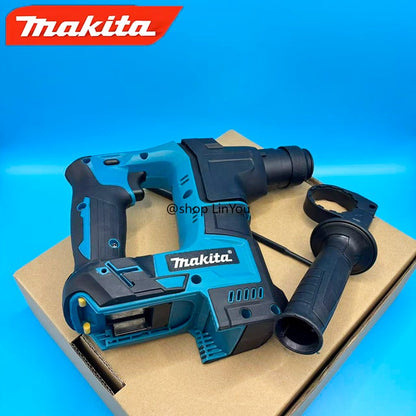 Furadeira de Impacto sem Escovas Makita HR140D Furadeiras Sem Fio Makita 18v Ferramentas Elétricas?apenas a máquina?