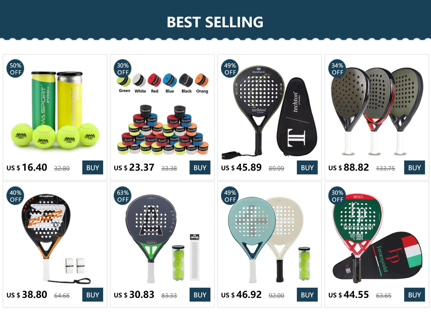 Raquetes de Padel de Carbono Profissionais 3K/12K para Homens, Superfície Áspera com Núcleo de Espuma de Memória Macia em EVA para Treinamento