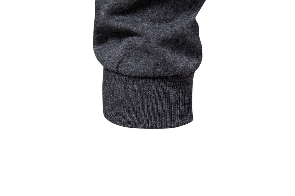 AIOPESON 100% Cotton Long Sleeve Men's T-shirt Solid Color Letter Print Casual T shirts for Men New Spring Tops Tee Men Clothing