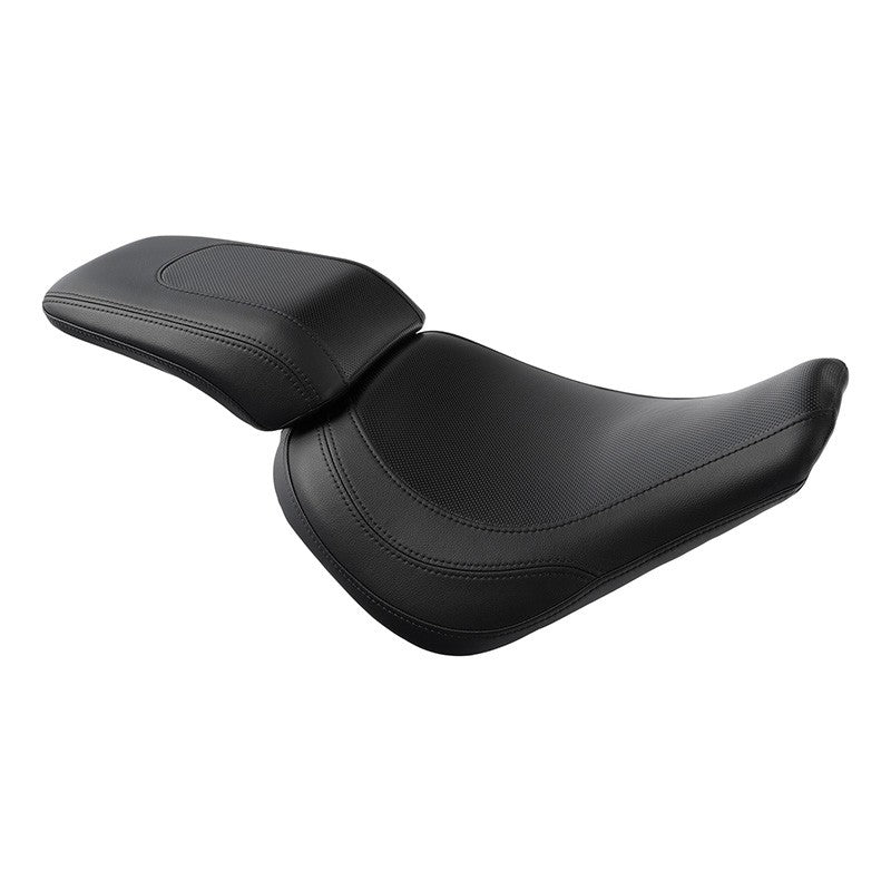 Banco Traseiro (Pillion) de Motorista e Passageiro para Harley Fat Boy FLFB Fat Boy 114 FLFBS 2018-2022 2021 2020 2019