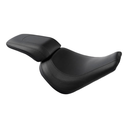 Banco Traseiro (Pillion) de Motorista e Passageiro para Harley Fat Boy FLFB Fat Boy 114 FLFBS 2018-2022 2021 2020 2019