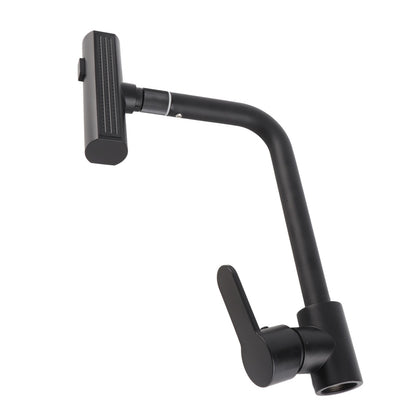 Clearance Deal Sink Faucet Rotatable 3Function Sprayer Single Handle Hot Cold Water Kitchen Faucet Easy Install for Home Fixture